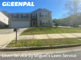 Lawn Service nearby Atlanta, GA, 