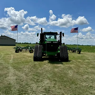 DeKalb Implement Company Photo 1
