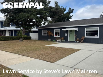 Lawn Care Service nearby Winter Park, FL, 