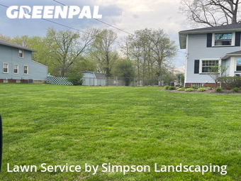 Lawn Maintenance nearby Youngstown, OH, 