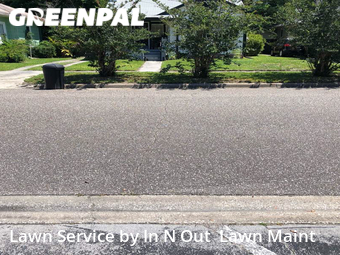Lawn Mow nearby Jacksonville, FL, 