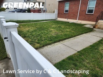 Grass Cutting nearby Hempstead, NY, 