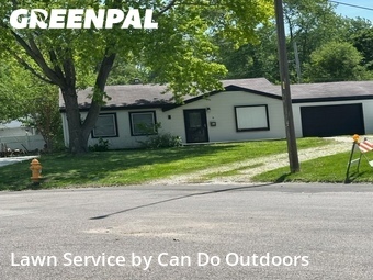 Yard Cutting nearby Pekin, IL, 