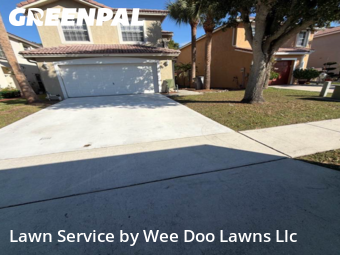 Lawn Care Service nearby Boynton Beach, FL, 