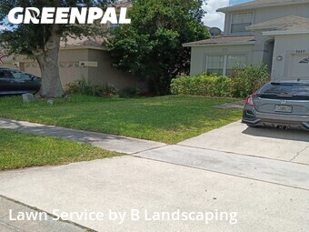 Lawn Mowing nearby Oviedo, FL, 