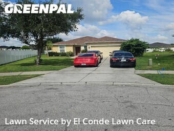 Lawn Cutting nearby Kissimmee, FL, 
