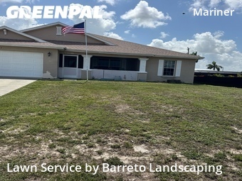 Lawn Service nearby Cape Coral, FL, 