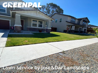 Lawn Mowing nearby Elk Grove, CA, 