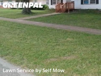 Lawn Maintenance nearby Butler, MO, 
