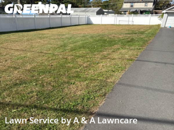 Lawn Service nearby Ewing Township, NJ, 