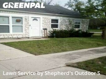 Lawn Mowing nearby Gary, IN, 