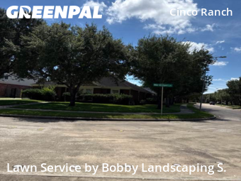 Lawn Service nearby Katy , TX, 