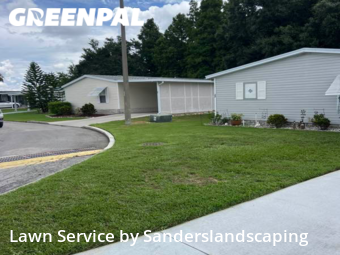 Grass Cutting nearby Mulberry, FL, 