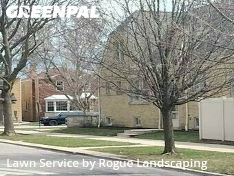 Lawn Mow nearby Chicago, IL, 