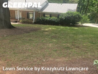 Lawn Service nearby Concord, NC, 