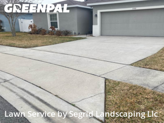 Lawn Service nearby Haines City, FL, 