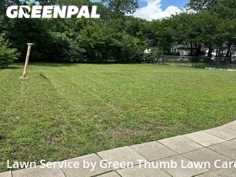 Lawn Cut nearby Fort Worth, TX, 