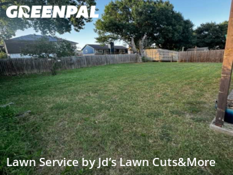 Lawn Care Service nearby North Richland Hills, TX, 