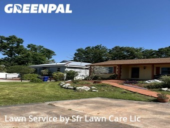Lawn Cuttingin Oldsmar,34677,Lawn Mowing Service by Sfr Lawn Care Llc, work completed in Nov , 2025