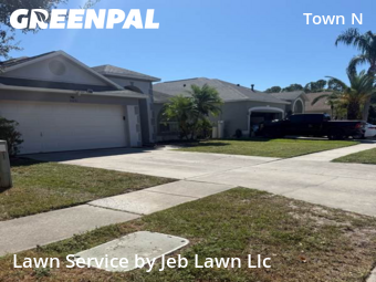 Lawn Mowing nearby Tampa, FL, 