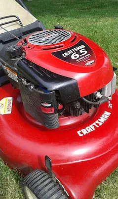 All About Small Engine Repair Photo 3