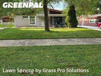 Lawn Service nearby Taylor, MI, 