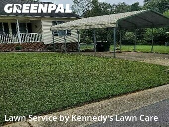 Lawn Service nearby Concord, NC, 