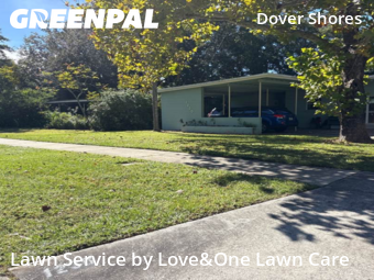 Grass Cutting nearby Orlando, FL, 