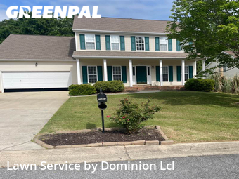 Lawn Mowing Service nearby Charlotte, TX, 