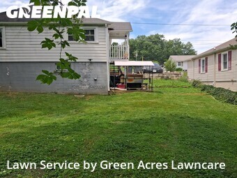 Lawn Care nearby Kingsport, TN, 