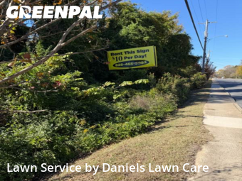 Lawn Service nearby Pineville, TX, 