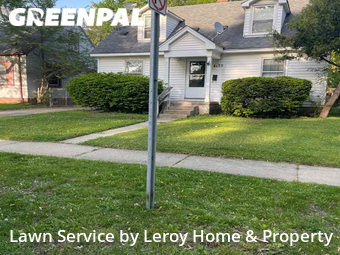 Lawn Cutting nearby Wayne, MI, 
