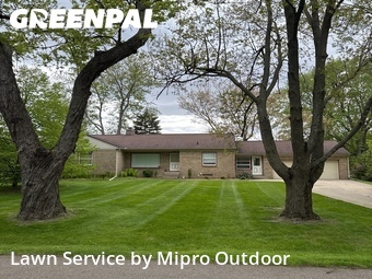 Lawn Maintenance nearby Lansing, MI, 
