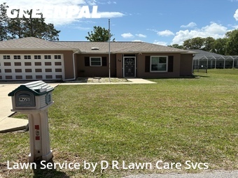 Lawn Cutting nearby Palm Coast, FL, 