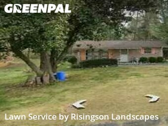 Lawn Mowing Service nearby Atlanta, GA, 