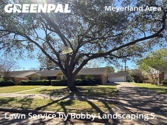 Lawn Mow nearby Houston, TX, 