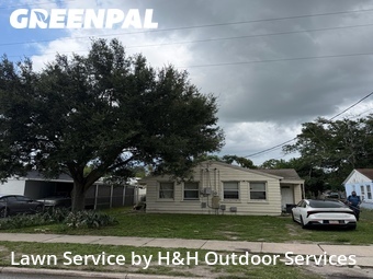 Grass Cut nearby Auburndale, FL, 