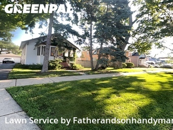 Lawn Cutting nearby Des Plaines, IL, 