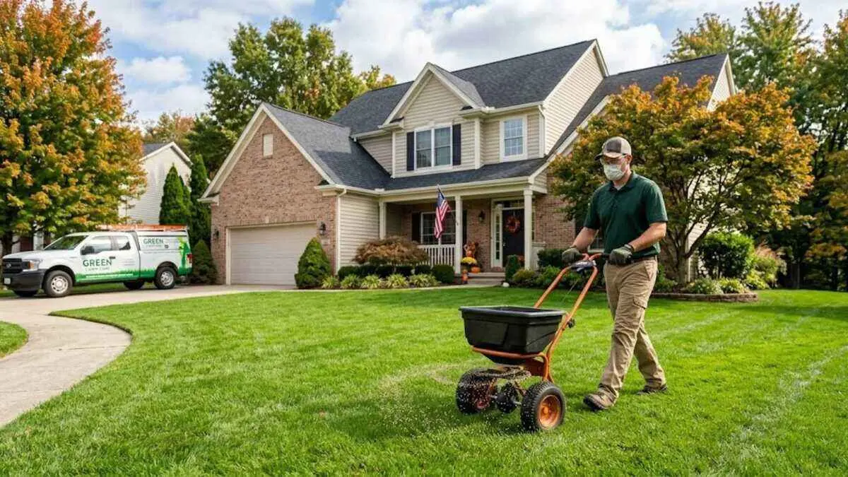 Synthetic vs. Organic Fertilizer: What’s the Difference?