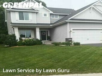 Yard Mowing nearby Lakeville, MN, 