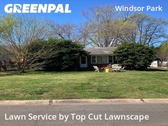 Lawn Mowing Service nearby Charlotte, NC, 