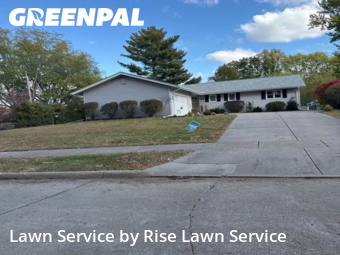 Lawn Mowing Service nearby Davenport, IA, 