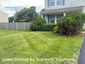 Lawn Service nearby Pingree Grove, IL, 