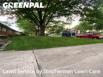 Lawn Mow nearby Gladstone, MO, 