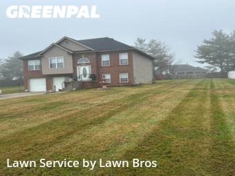 Lawn Service nearby Mount Washington, KY, 