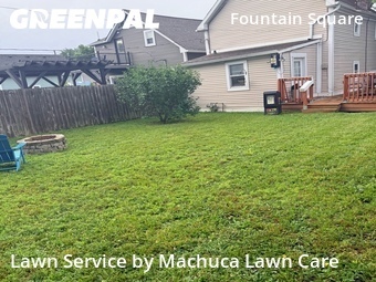 Lawn Care Service nearby Indianapolis, IN, 