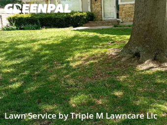 Lawn Care nearby Lee's Summit, MO, 