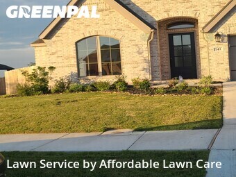 Yard Mowing nearby Cibolo, TX, 