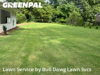 Lawn Care nearby Athens, GA, 