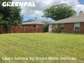 Grass Cutting nearby Wylie, TX, 